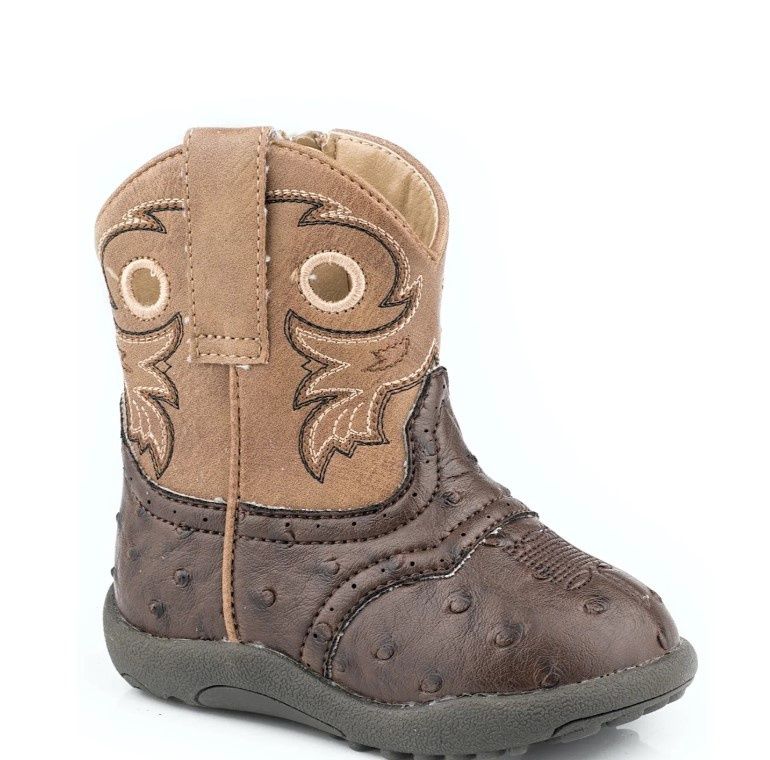 ROPER INFANTS COWBABY BOOT