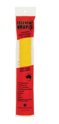 RANVET ESSENTIAL WRAP
