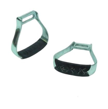 EUREKA ADULT ALUMINIUM OX BOWS