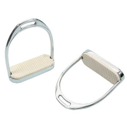 SHOWCRAFT SS KNIFE EDGE AND TREADS 12.5CM
