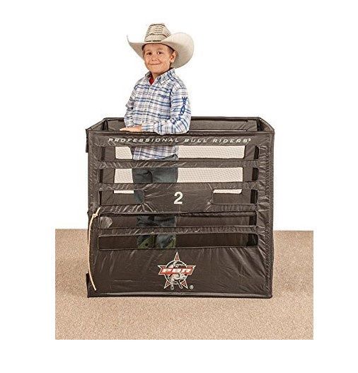 BIG COUNTRY PBR BUCKING CHUTE