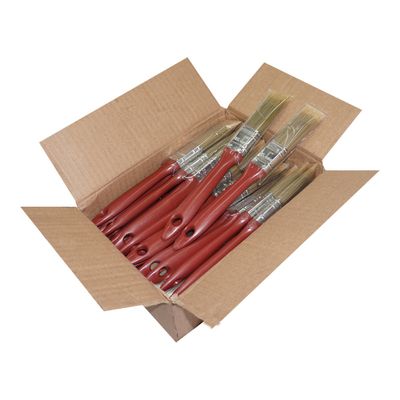 EUREKA 1&quot; FLAT APPLICATOR BRUSH