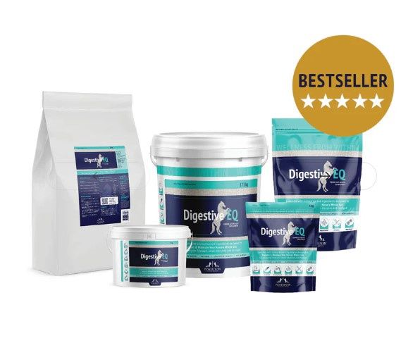 DIGESTIVE EQ, Size: 4KG TUB