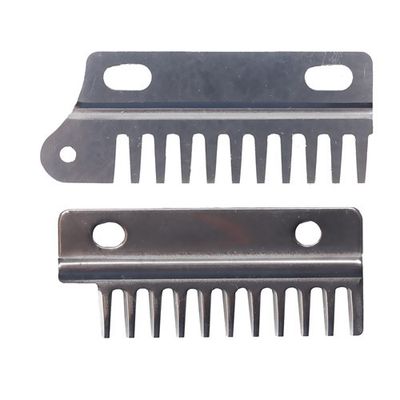 SOLOCOMB REPLACEABLE BLADE