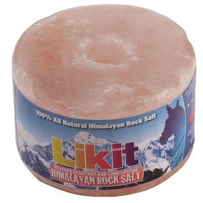 LIKIT HIMALAYAN ROCK SALT