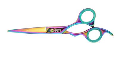 NTR PLAITING &amp; TRIMMING SCISSORS