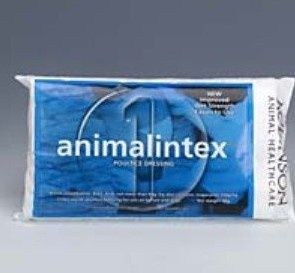 ANIMALINTEX POULTICE