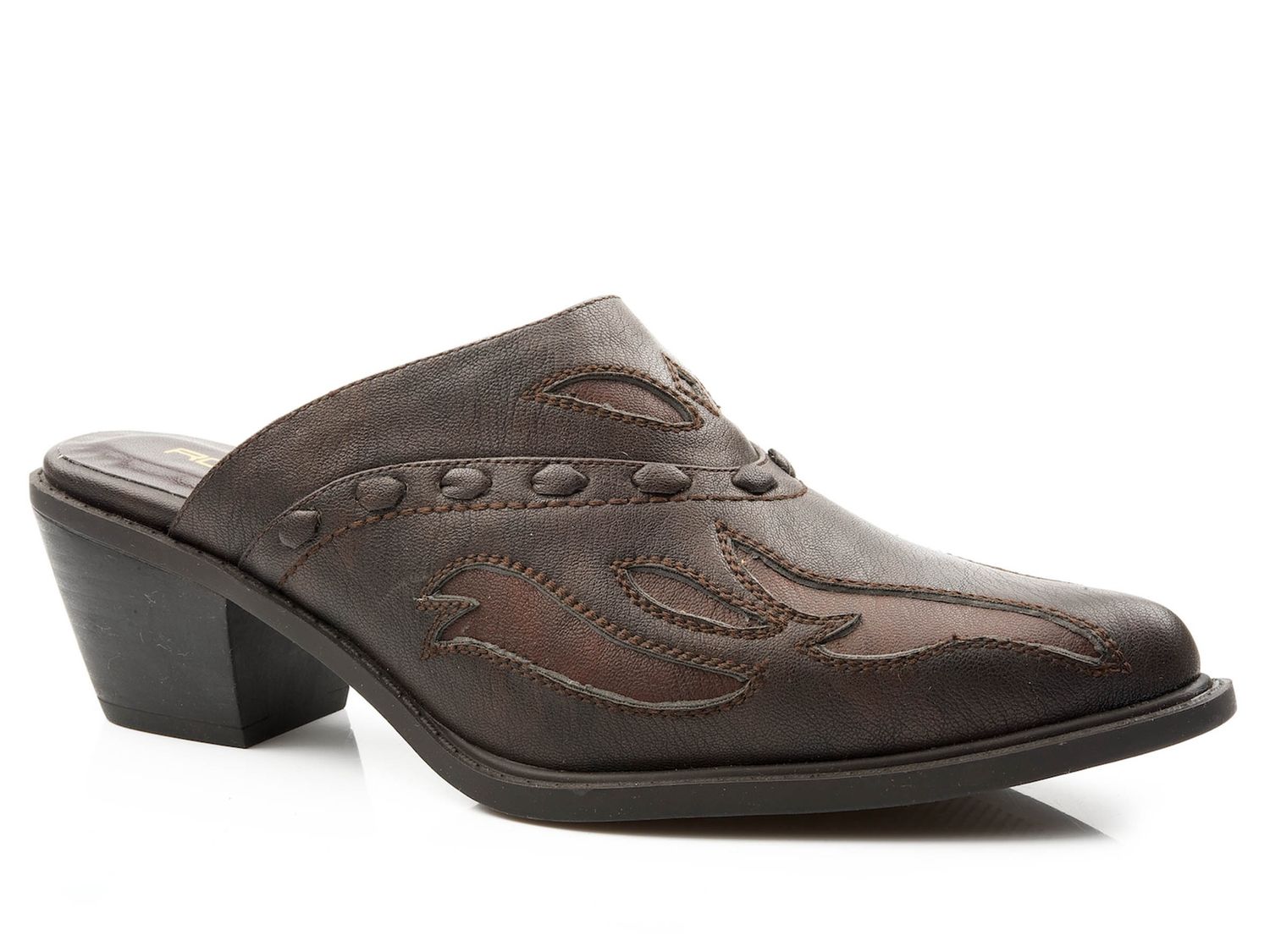 ROPER WOMENS BETH CHOCOLATE