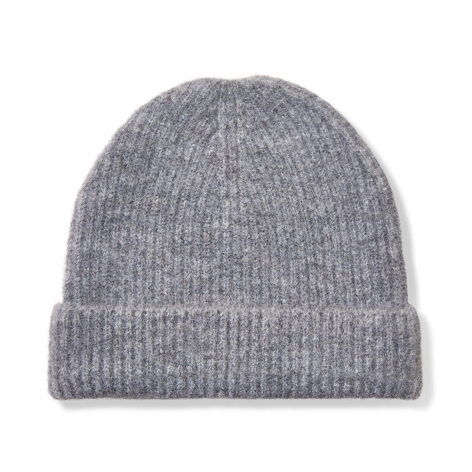 ARIAT ASHWELL BEANIE, Colour: HEATHER GREY