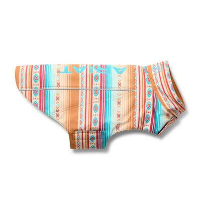 ARIAT TEAM SOFTSHELL DOG JACKET FALLON SERAPE