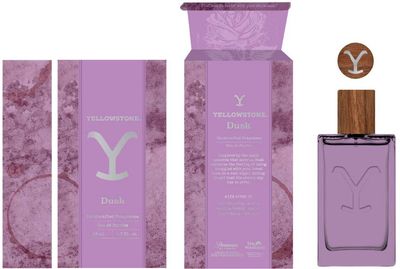 WOMENS YELLOWSTONE DUSK PERFUME