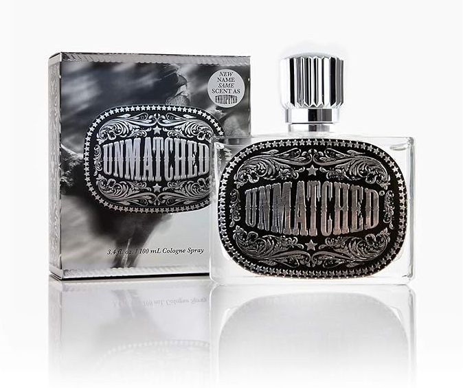 TRUE WESTERN MENS UNMATCHED COLOGNE
