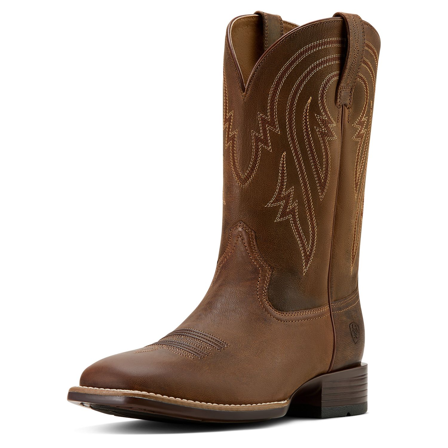 ARIAT MENS PLANO