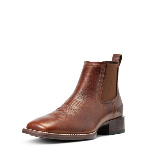MEN&#39;S BOOKER ULTRA
