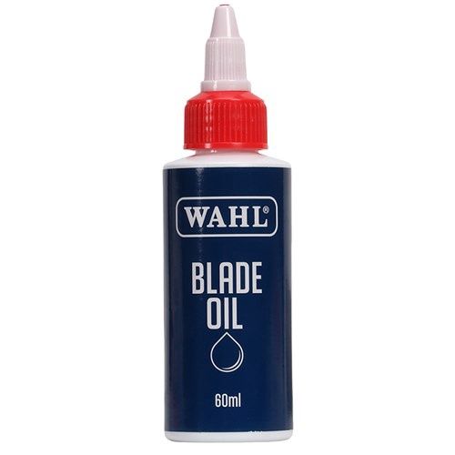 WAHL CLIPPER OIL 60ML