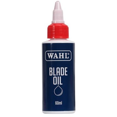 WAHL CLIPPER OIL 60ML