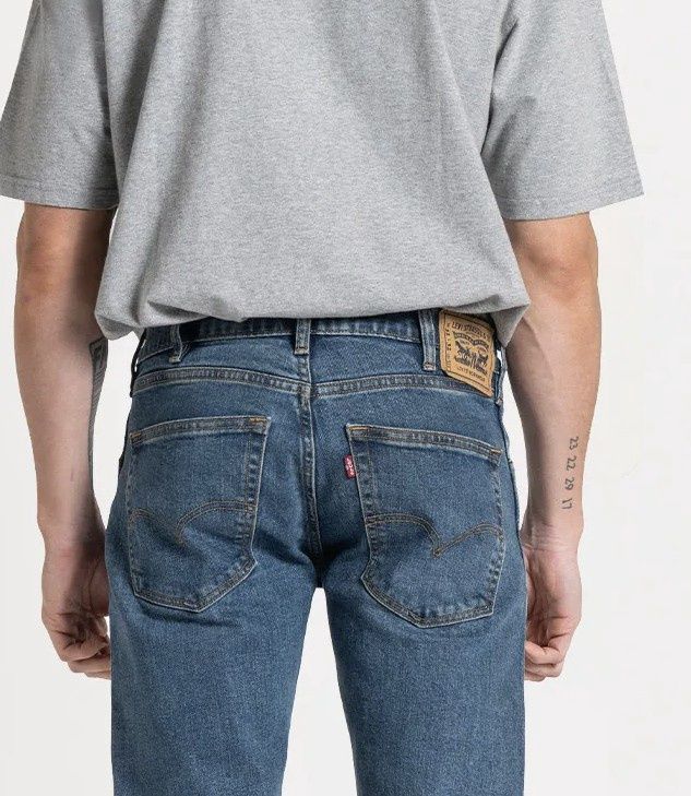 LEVIS MENS WORKWEAR 511 SLIM