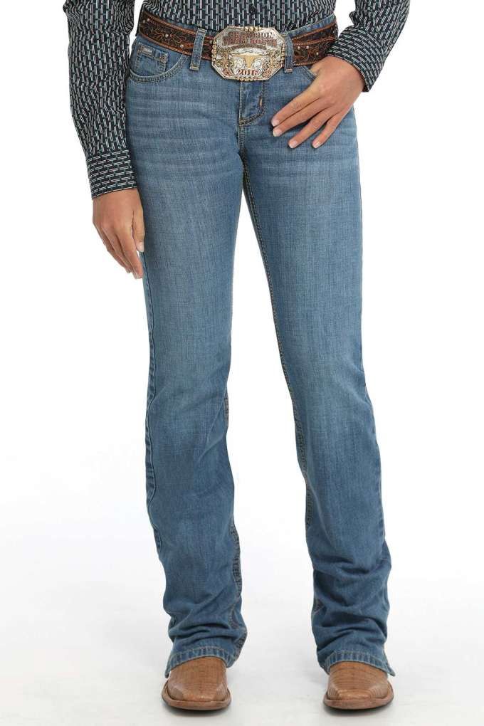 CINCH WOMENS MIDRISE KYLIE JEAN