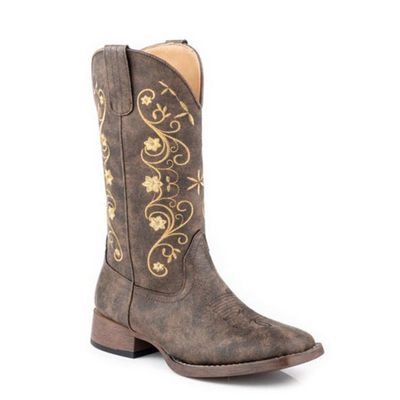 ROPER WOMENS BAILEY