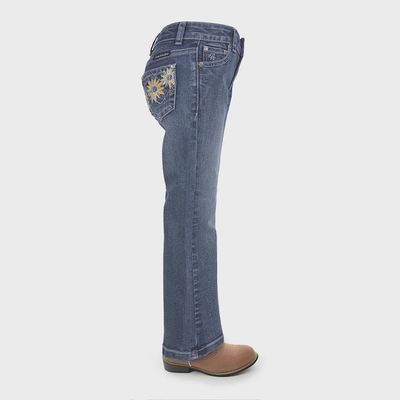 Amy Boot Cut Jean