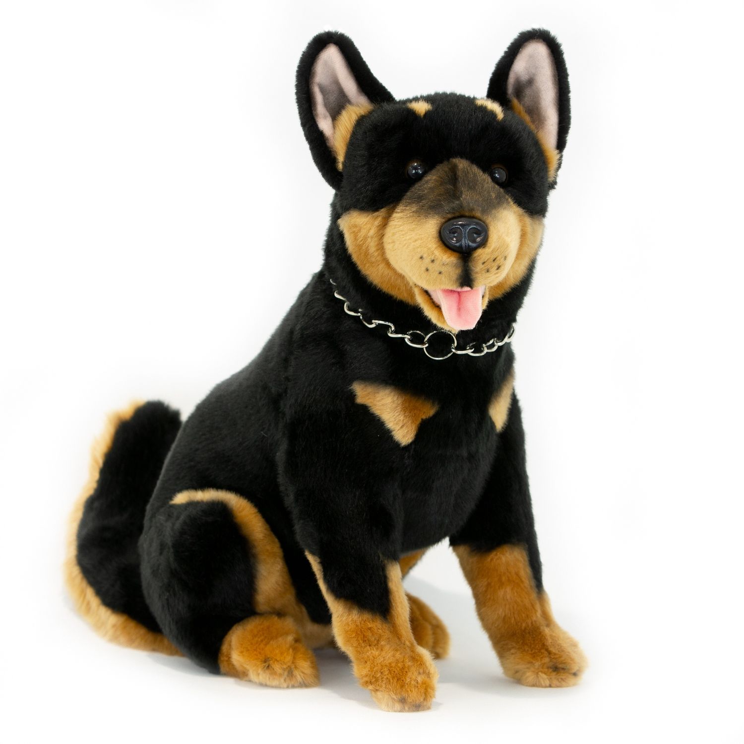 BOCCHETTA PLUSH TOYS