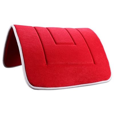 TERRY TOWEL SADDLE PAD