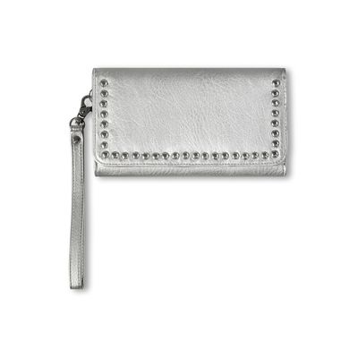 ARIAT WOMENS STELLA CLUTCH WALLET