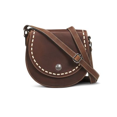 ARIAT WOMENS TEAGAN SMALL CROSSBODY BAG