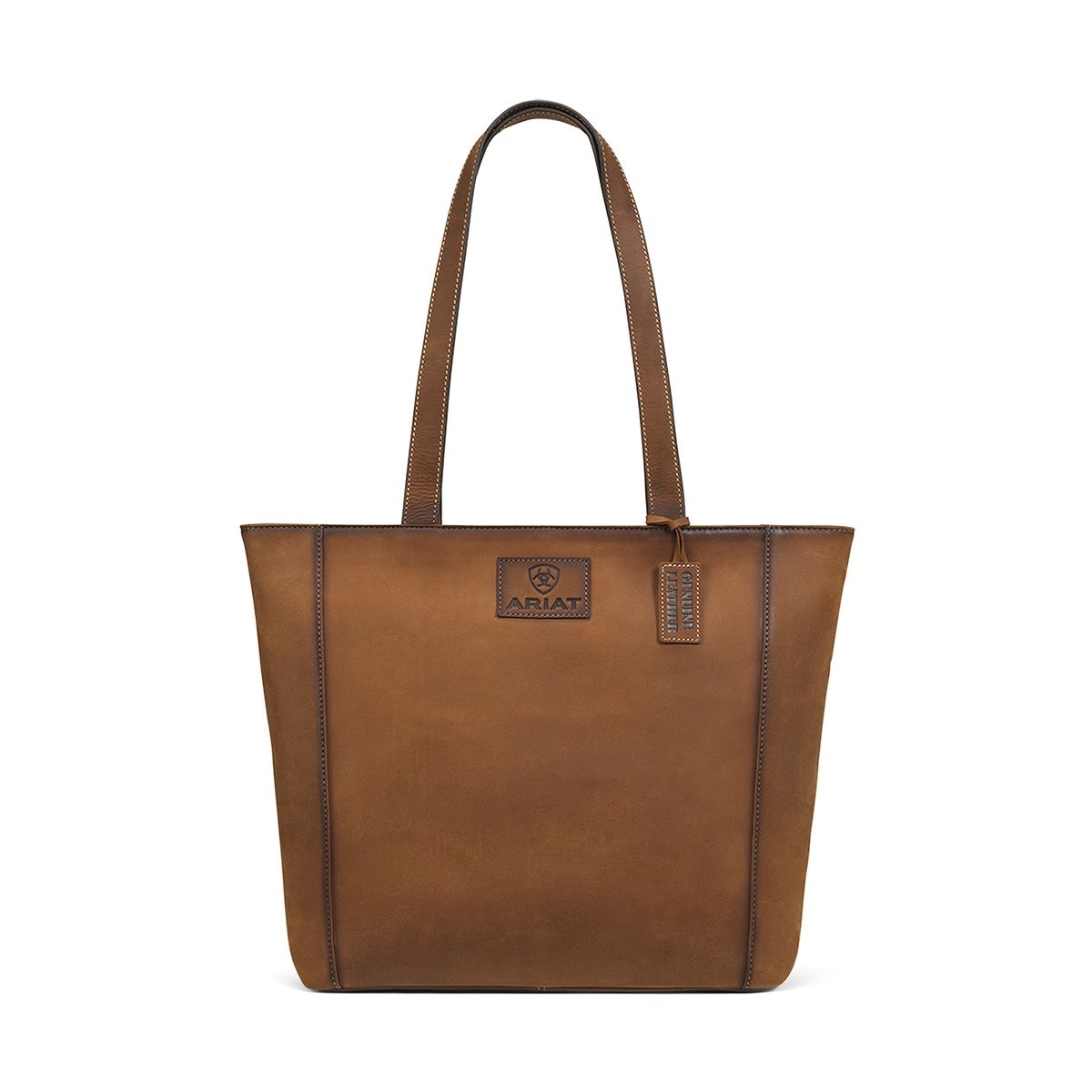 ARIAT WOMENS GWEN LARGE TOTE.