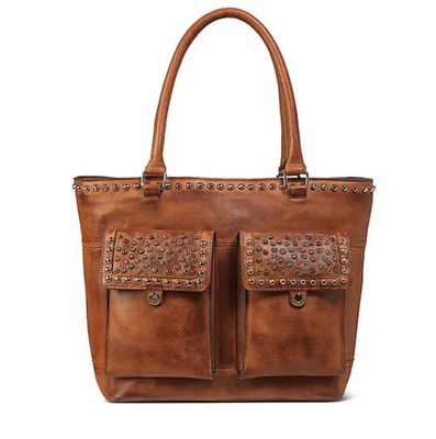 ARIAT WOMENS DAWN SHOULDER BAG