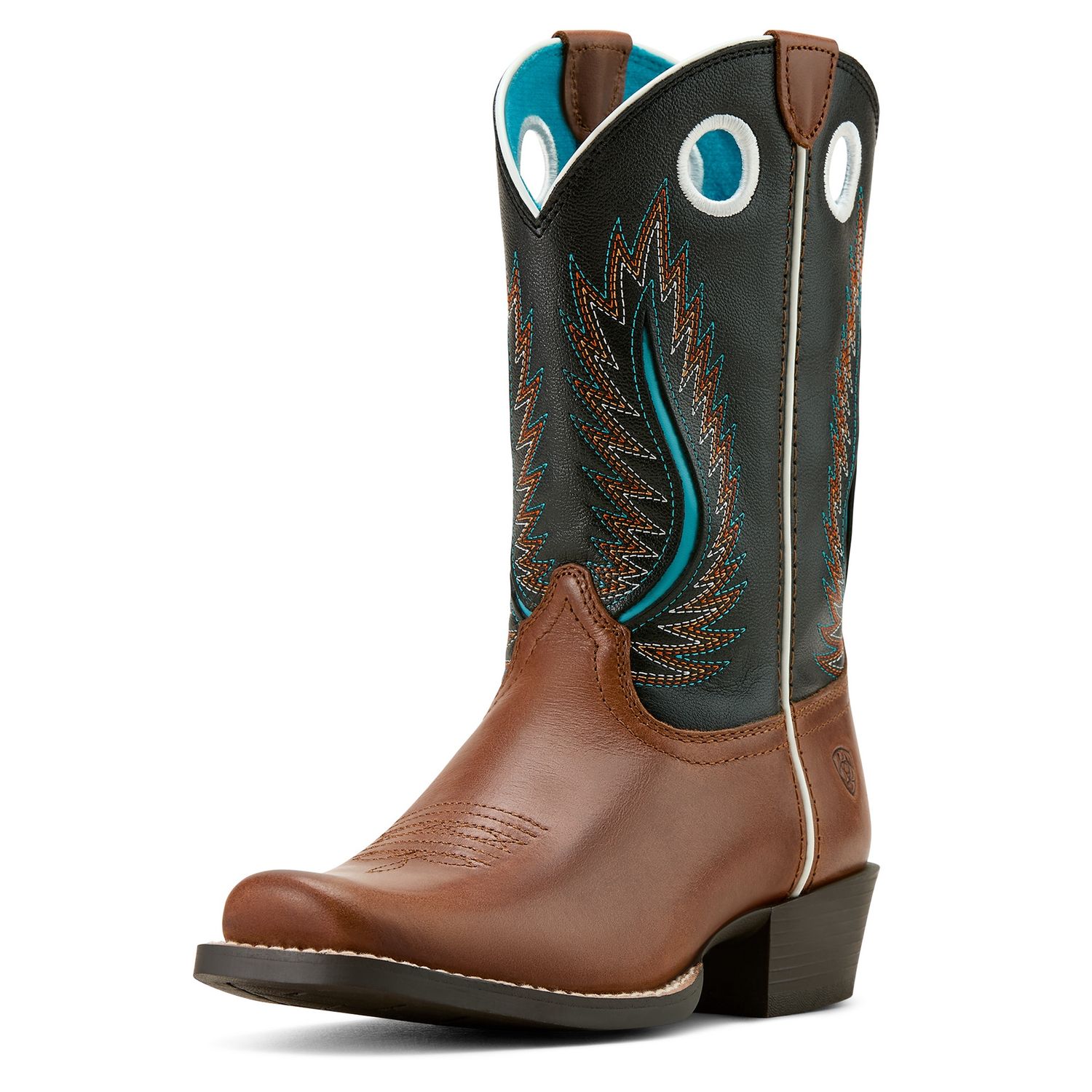 ARIAT YOUTH FUTURITY FORT WORTH