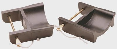 PLASTIC JUMP CUPS - PAIR