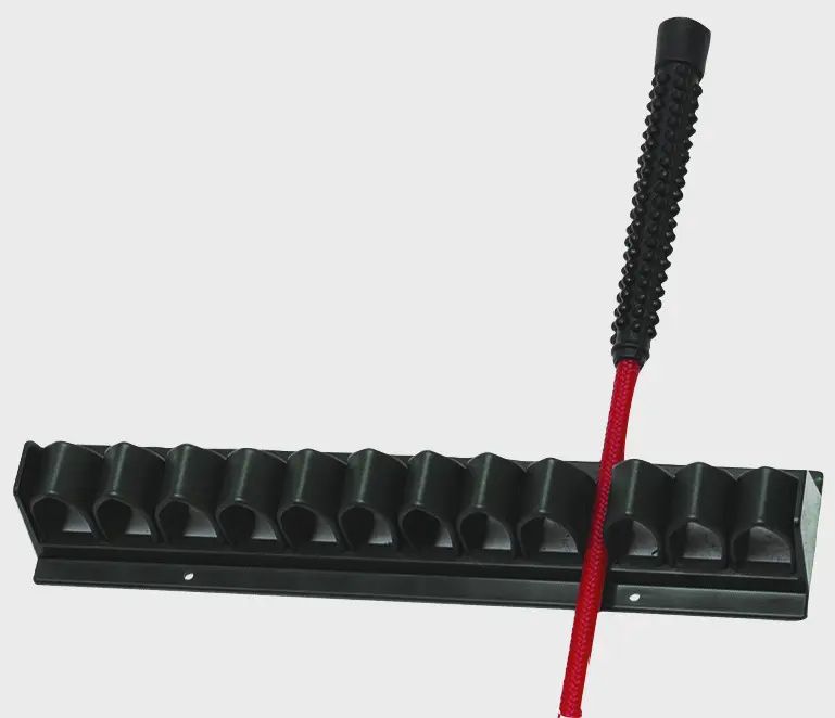 Plastic Whip Rack