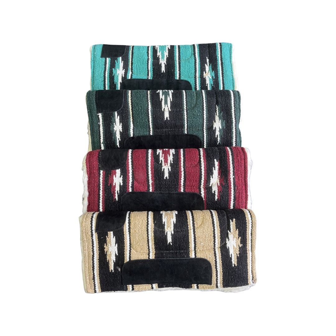 NAVAHO MINI WESTERN PAD