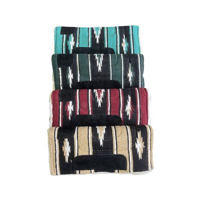 NAVAHO MINI WESTERN PAD
