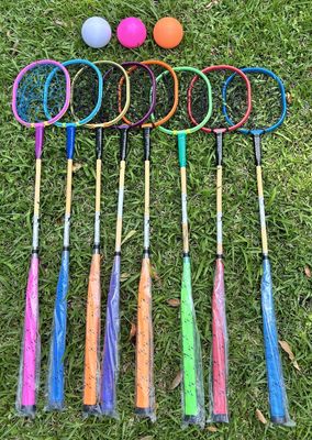 BENNETT PRO HEAD RACKET