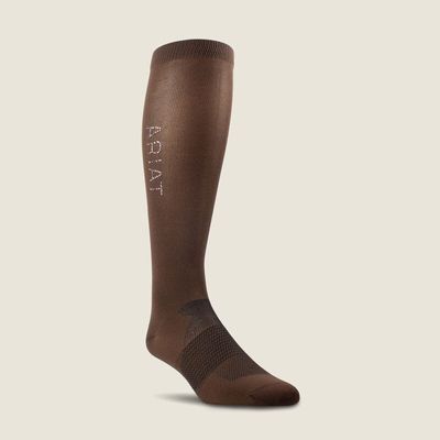 ARIATTEK UNI RADIANT EXPRESSO SOCKS
