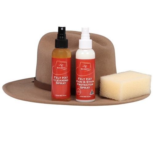 FELT HAT CARE KIT