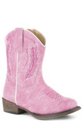 ROPER KIDS TODDLER TAYLOR BOOT