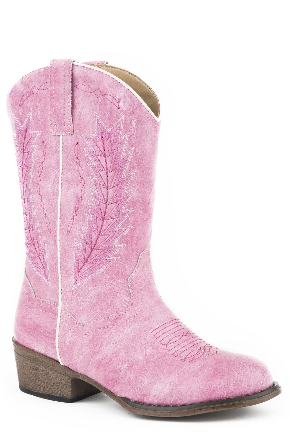 ROPER KIDS TAYLOR BOOT