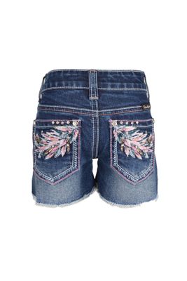 GIRLS DANA SHORT PCP5300659
