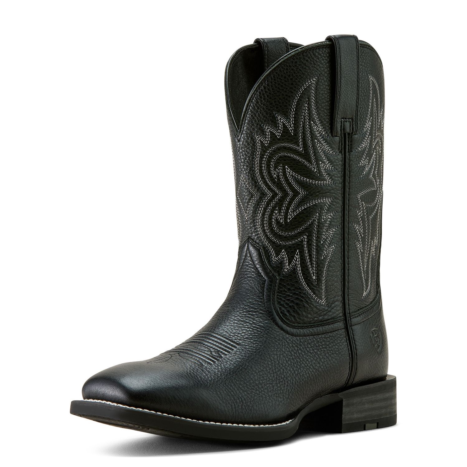 MENS WESTERN BIG RIG BOOT