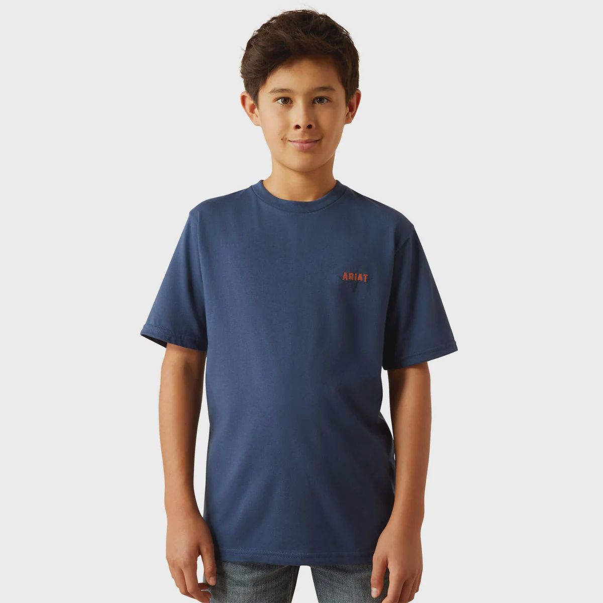 BOYS RANCH TOUGH TEE