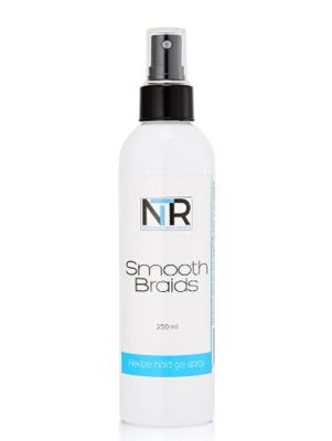 NTR SMOOTH BRAIDS