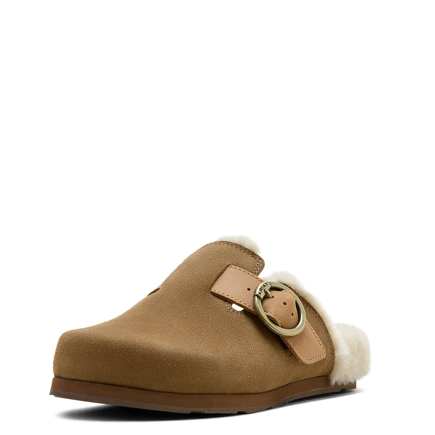 WOMEN'S COUNTRY MULE SHERPA