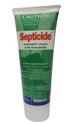 SEPTICIDE