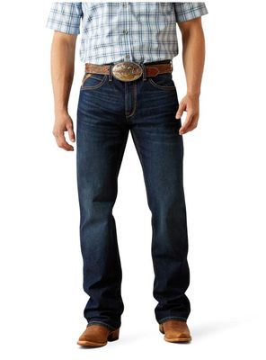 Ariat Men's M4 Otis Boot Cut Jean 10061400