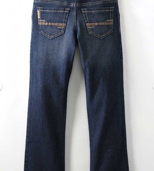 CINCH BOYS SLIM FIT JEAN