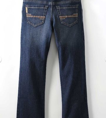 CINCH BOYS SLIM FIT JEAN MB16781006