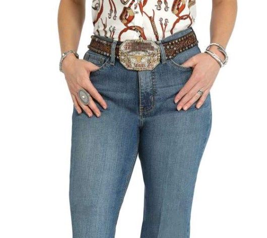 CRUEL Denim SKYLAR CB75554071